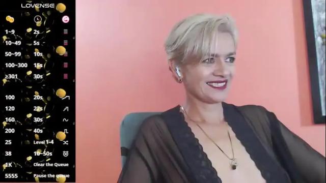 Thumbnail 2, scarlett_paris's Stream at Chaturbate, 2 months ago