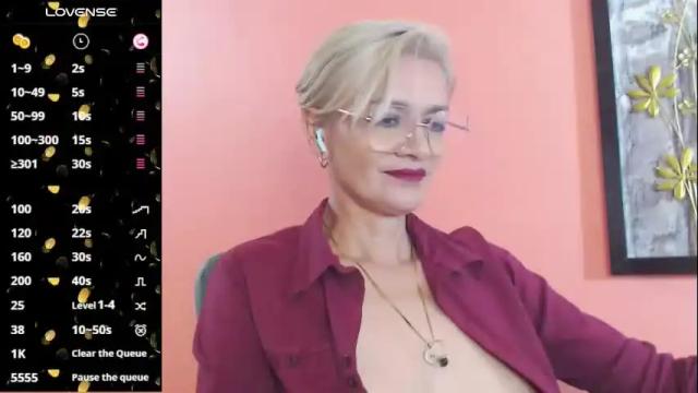 Image 7 of scarlett_paris Stream on Chaturbate on 2 months ago