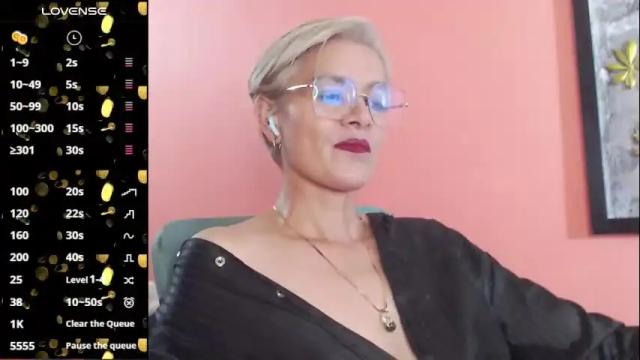 Image 12 of scarlett_paris Stream on Chaturbate on 2 months ago