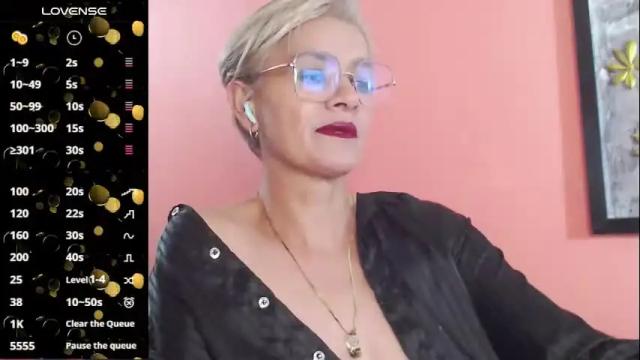 Thumbnail 2, scarlett_paris's Stream at Chaturbate, 2 months ago