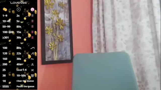 Image 10 of scarlett_paris Stream on Chaturbate on 2 months ago