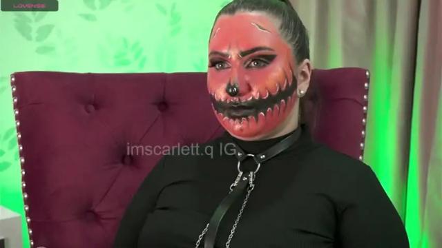 Image 3 of scarlett_q Stream on Chaturbate on 18 months ago