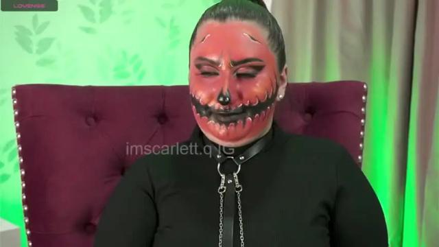 Image 6 of scarlett_q Stream on Chaturbate on 18 months ago