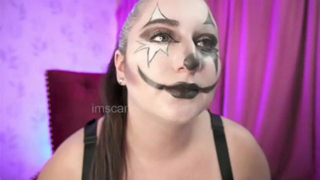 Image 2 of scarlett_q Stream on Chaturbate on 18 months ago