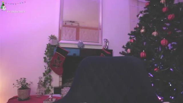 Image 8 of scarlett_q Stream on Chaturbate on 16 months ago