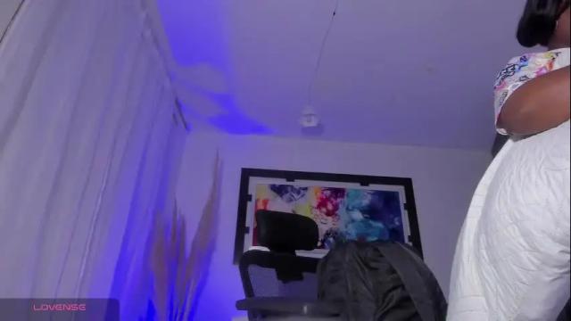 Image 7 of scarlett_rios19 Stream on Chaturbate on 3 months ago