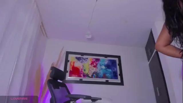 Thumbnail 3, scarlett_rios19's Stream at Chaturbate, 3 months ago