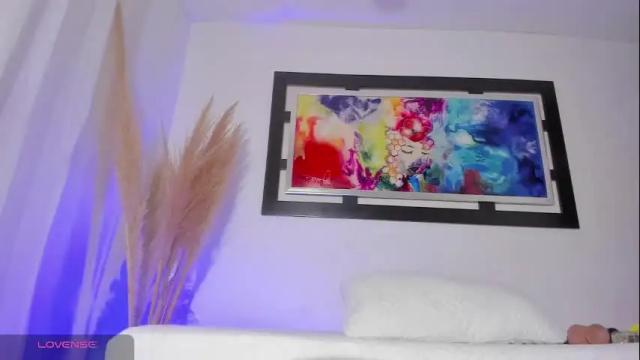Image 10 of scarlett_rios19 Stream on Chaturbate on 2 months ago