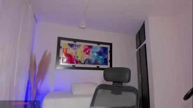 Thumbnail 3, scarlett_rios19's Stream at Chaturbate, 2 months ago