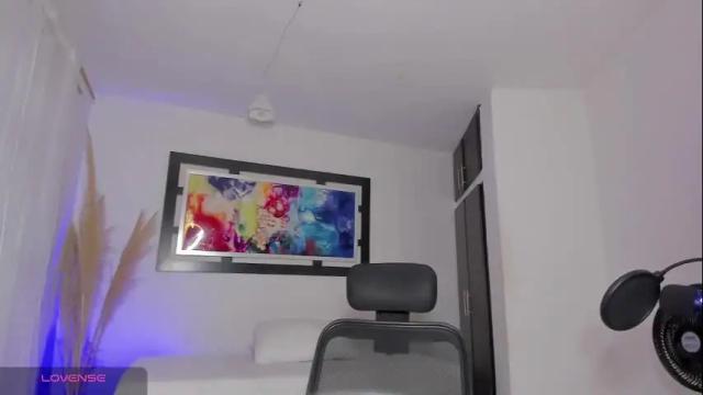 Image 4 of scarlett_rios19 Stream on Chaturbate on 2 months ago