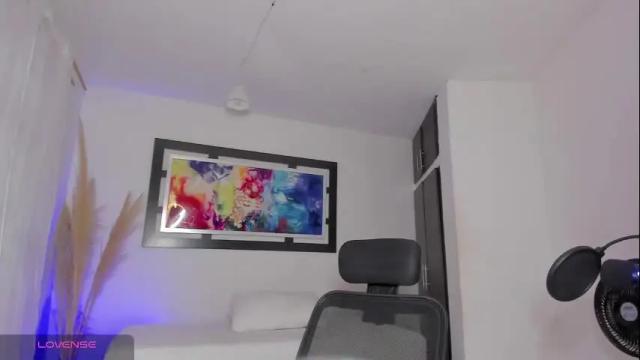 Thumbnail 2, scarlett_rios19's Stream at Chaturbate, 2 months ago