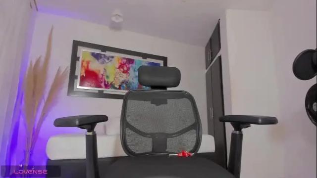 Image 7 of scarlett_rios19 Stream on Chaturbate on 2 months ago