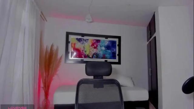 Image 11 of scarlett_rios19 Stream on Chaturbate on 1 month ago