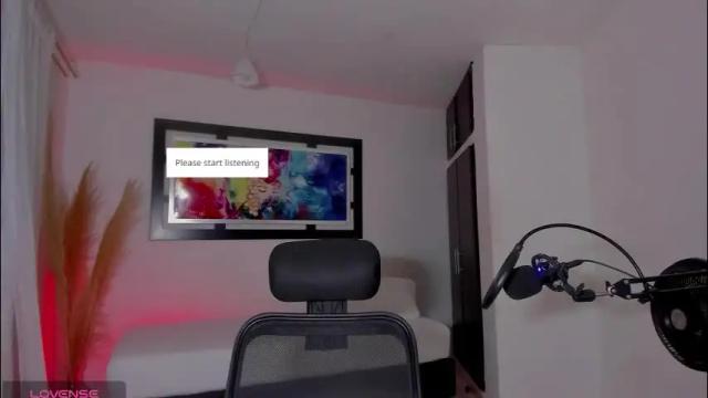 Thumbnail 1, scarlett_rios19's Stream at Chaturbate, 8 days ago
