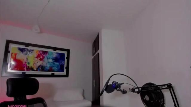 Image 11 of scarlett_rios19 Stream on Chaturbate on 11 days ago