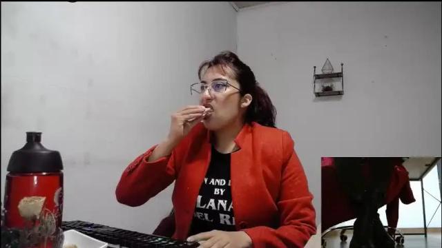 Thumbnail 1, scarlett_sen's Stream at Chaturbate, 1 month ago
