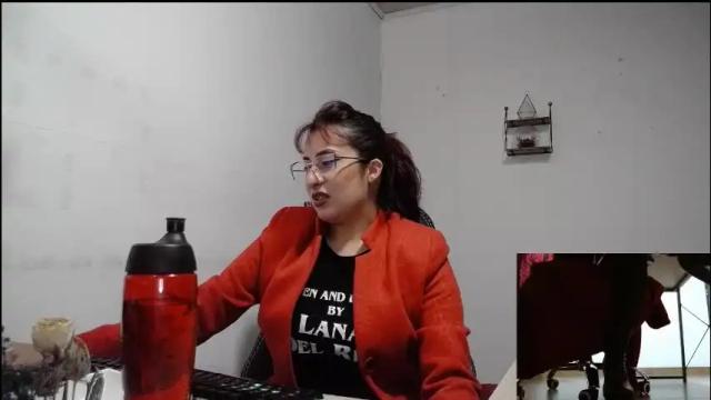 Image 10 of scarlett_sen Stream on Chaturbate on 1 month ago