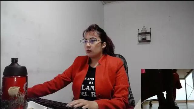 Image 4 of scarlett_sen Stream on Chaturbate on 1 month ago