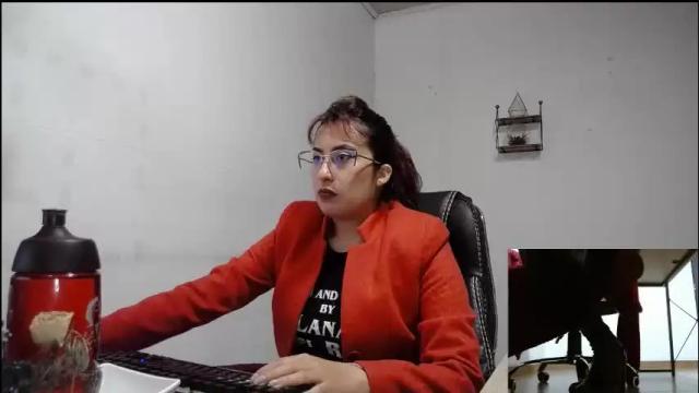 Image 6 of scarlett_sen Stream on Chaturbate on 1 month ago