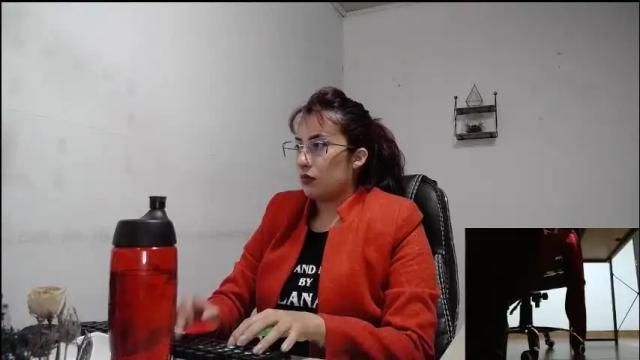 Thumbnail 3, scarlett_sen's Stream at Chaturbate, 1 month ago