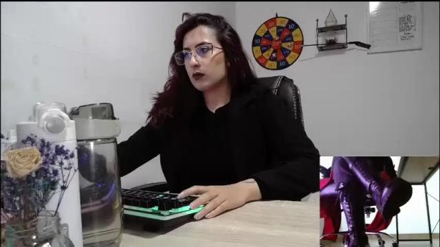 Thumbnail 1, scarlett_sen's Stream at Chaturbate, 1 month ago