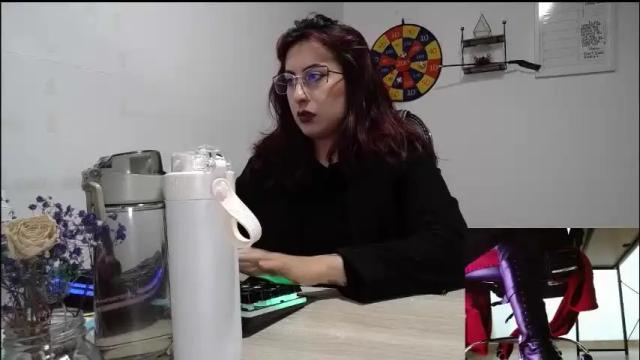 Image 10 of scarlett_sen Stream on Chaturbate on 1 month ago