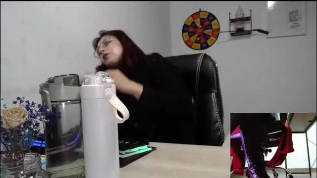 Image 11 of scarlett_sen Stream on Chaturbate on 1 month ago