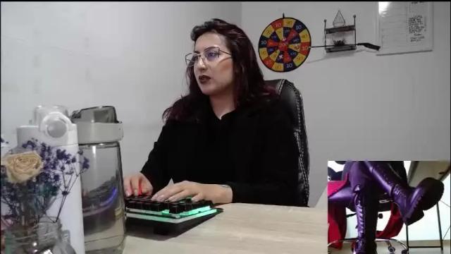 Image 4 of scarlett_sen Stream on Chaturbate on 1 month ago