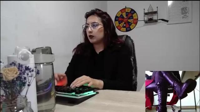 Thumbnail 2, scarlett_sen's Stream at Chaturbate, 1 month ago