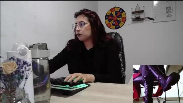Image 6 of scarlett_sen Stream on Chaturbate on 1 month ago