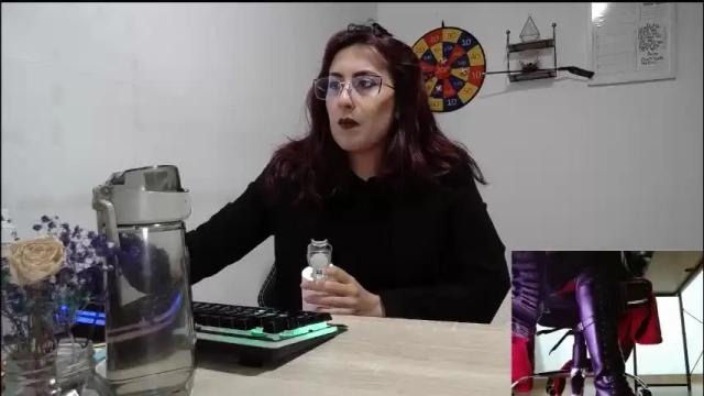 Thumbnail 3, scarlett_sen's Stream at Chaturbate, 1 month ago
