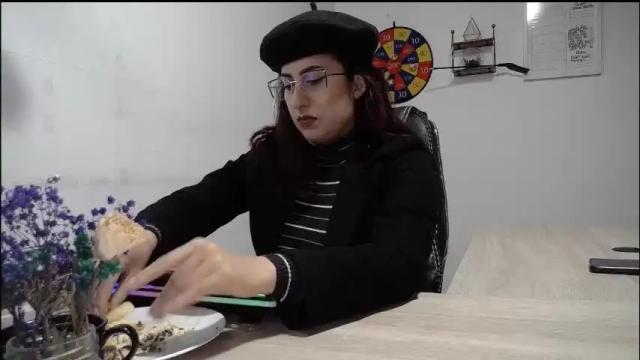 Thumbnail 1, scarlett_sen's Stream at Chaturbate, 1 month ago