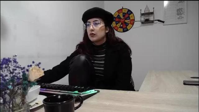 Image 6 of scarlett_sen Stream on Chaturbate on 1 month ago
