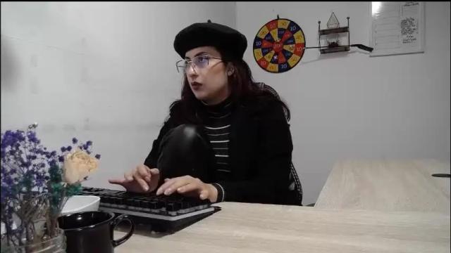 Image 8 of scarlett_sen Stream on Chaturbate on 1 month ago