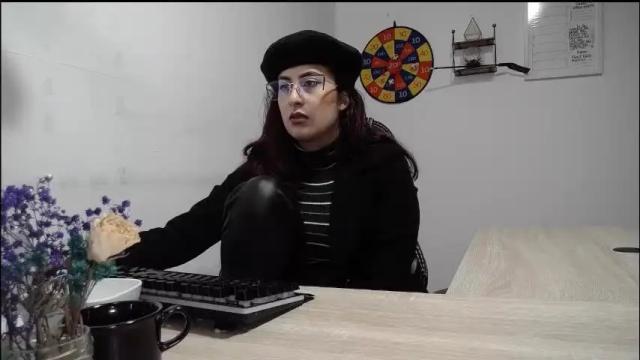 Thumbnail 3, scarlett_sen's Stream at Chaturbate, 1 month ago