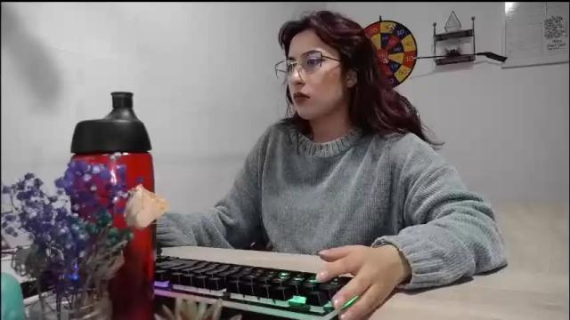 Thumbnail 1, scarlett_sen's Stream at Chaturbate, 1 month ago