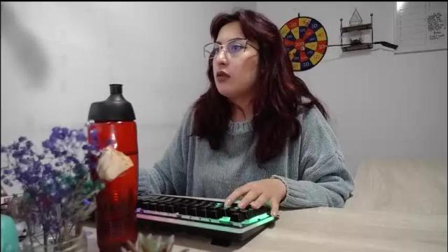 Image 10 of scarlett_sen Stream on Chaturbate on 1 month ago