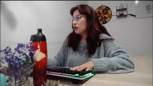 Image 11 of scarlett_sen Stream on Chaturbate on 1 month ago