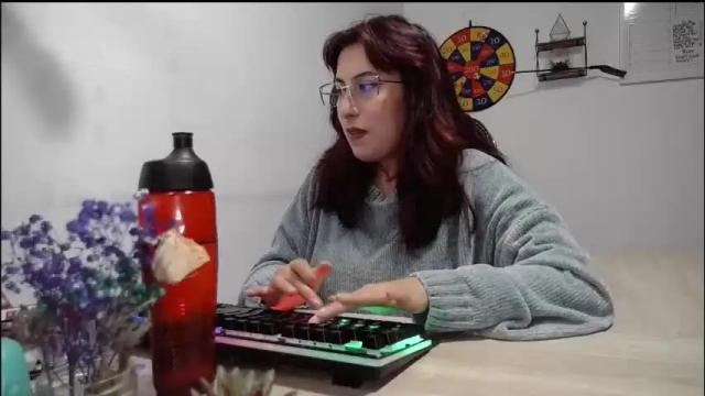 Image 12 of scarlett_sen Stream on Chaturbate on 1 month ago