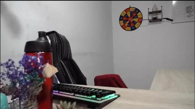 Image 2 of scarlett_sen Stream on Chaturbate on 1 month ago
