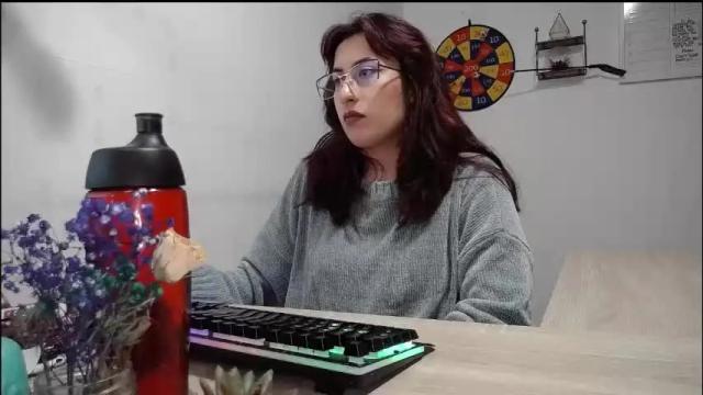 Image 3 of scarlett_sen Stream on Chaturbate on 1 month ago