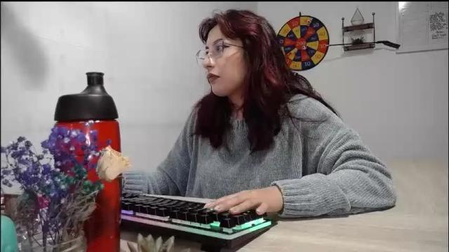 Thumbnail 2, scarlett_sen's Stream at Chaturbate, 1 month ago