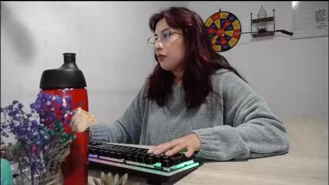 Image 6 of scarlett_sen Stream on Chaturbate on 1 month ago