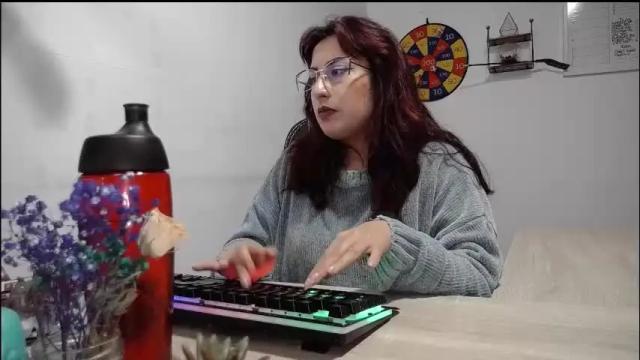 Thumbnail 3, scarlett_sen's Stream at Chaturbate, 1 month ago