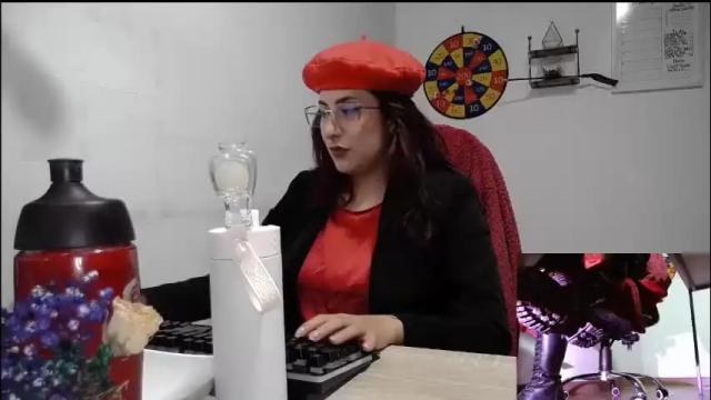 Thumbnail 1, scarlett_sen's Stream at Chaturbate, 1 month ago