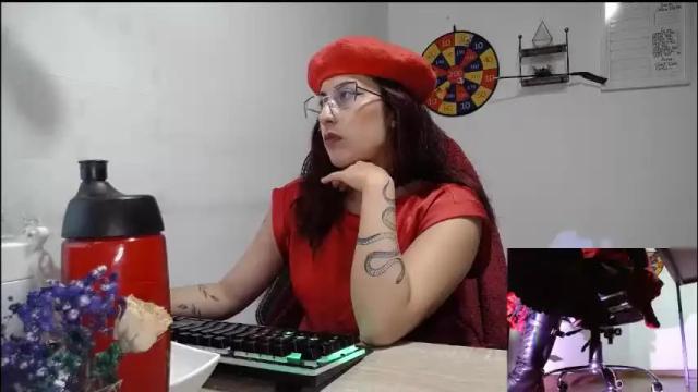 Image 10 of scarlett_sen Stream on Chaturbate on 1 month ago