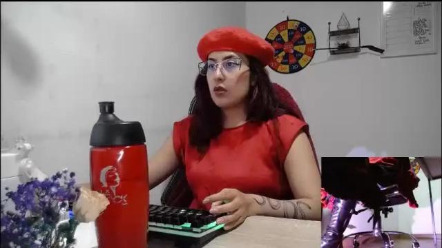 Image 11 of scarlett_sen Stream on Chaturbate on 1 month ago
