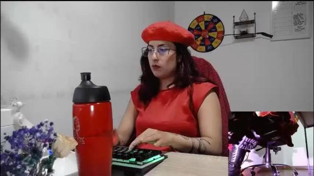 Image 12 of scarlett_sen Stream on Chaturbate on 1 month ago