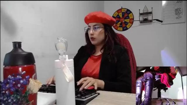 Image 4 of scarlett_sen Stream on Chaturbate on 1 month ago