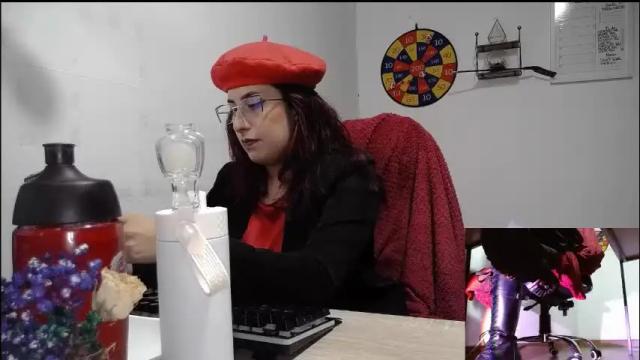 Thumbnail 2, scarlett_sen's Stream at Chaturbate, 1 month ago